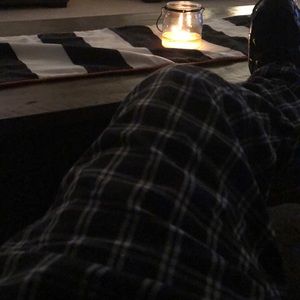 Meet your Posher, Robert